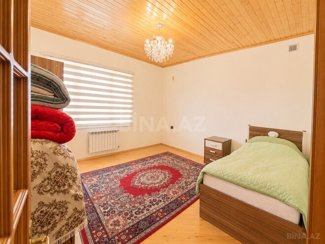Сдаётся 5-комн. дом/дача 330 м², пос. Новханы, photo 20 from 24