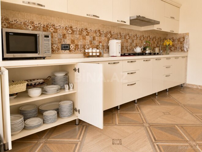 Сдаётся 5-комн. дом/дача 330 м², пос. Новханы, photo 16 from 24