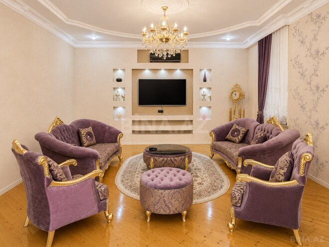 Сдаётся 5-комн. дом/дача 330 м², пос. Новханы, photo 14 from 24