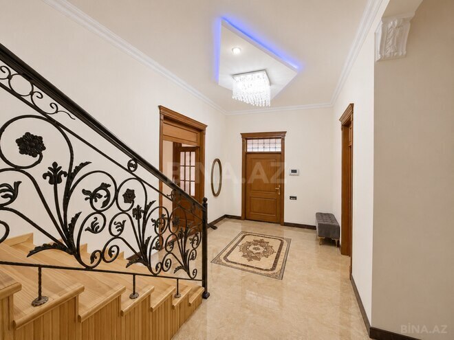 Сдаётся 5-комн. дом/дача 330 м², пос. Новханы, photo 11 from 24