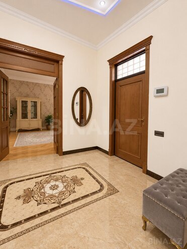 Сдаётся 5-комн. дом/дача 330 м², пос. Новханы, photo 12 from 24