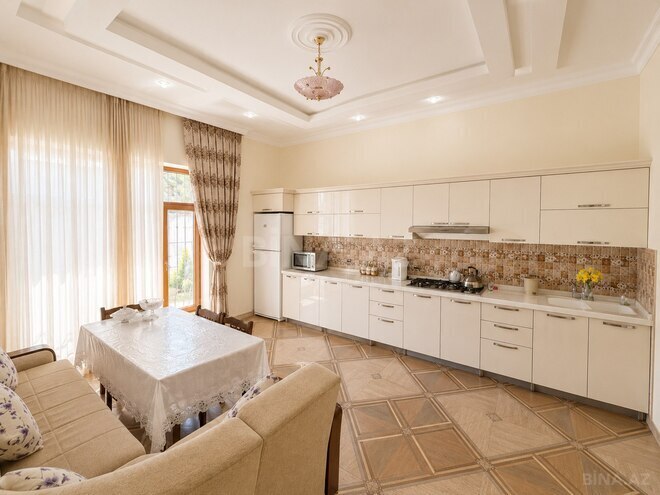 Сдаётся 5-комн. дом/дача 330 м², пос. Новханы, photo 15 from 24