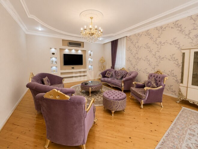 Сдаётся 5-комн. дом/дача 330 м², пос. Новханы, photo 13 from 24
