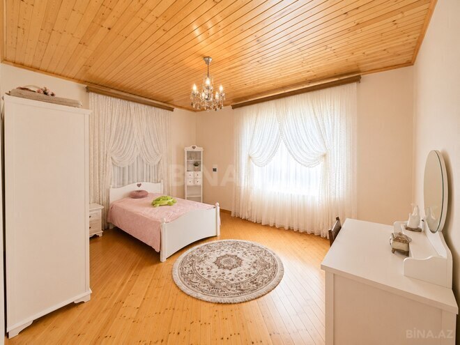 Сдаётся 5-комн. дом/дача 330 м², пос. Новханы, photo 17 from 24