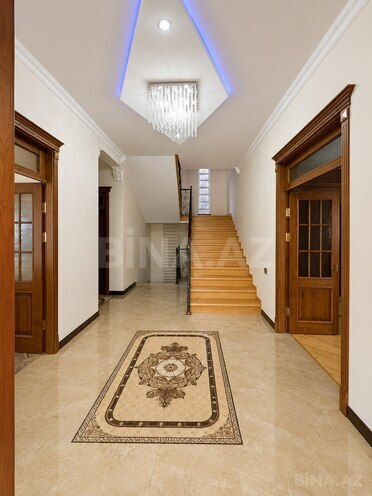 Сдаётся 5-комн. дом/дача 330 м², пос. Новханы, photo 10 from 24