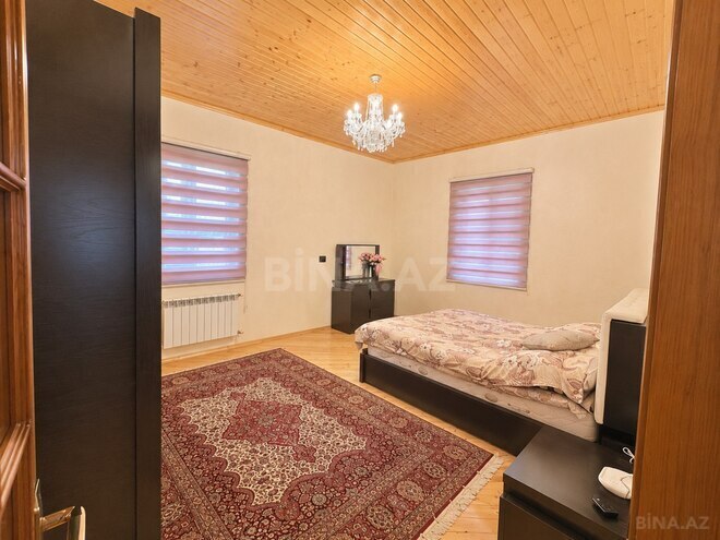 Сдаётся 5-комн. дом/дача 330 м², пос. Новханы, photo 18 from 24