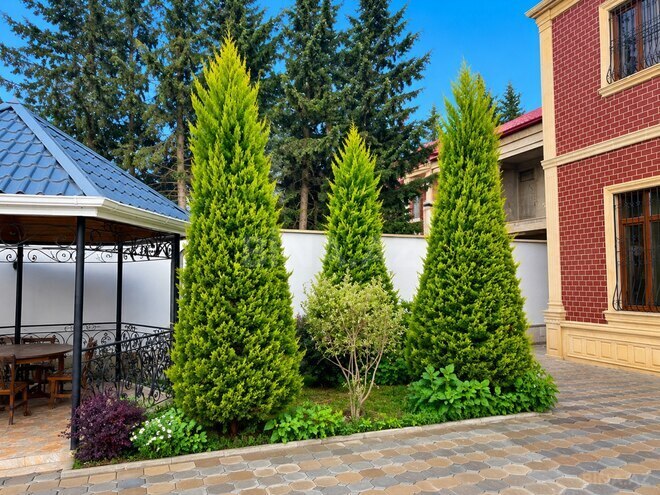 Сдаётся 5-комн. дом/дача 330 м², пос. Новханы, photo 7 from 24