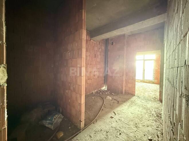 Satılır 2 otaqlı yeni tikili 52 m², photo 5 from 14