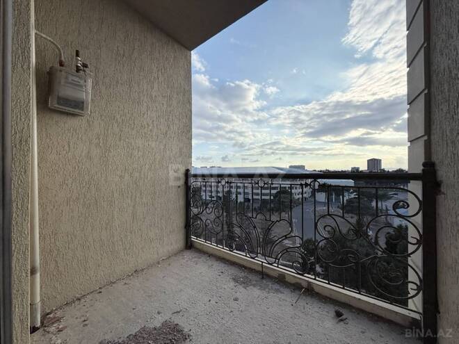 Satılır 2 otaqlı yeni tikili 52 m², photo 12 from 14