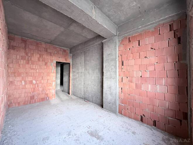 Satılır 2 otaqlı yeni tikili 52 m², photo 8 from 14
