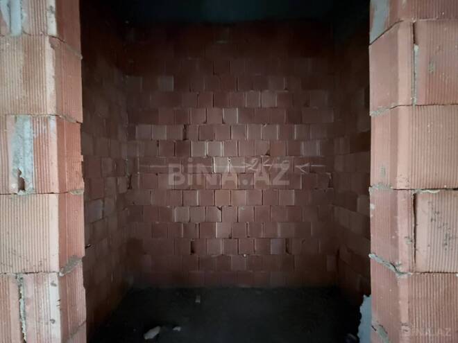 Satılır 2 otaqlı yeni tikili 52 m², photo 10 from 14