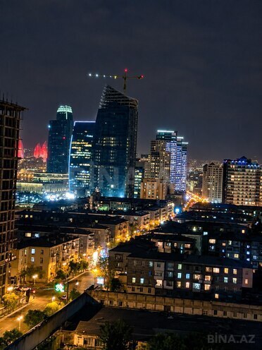 Продаётся 4-комн. новостройка 135 м², м. Шах Исмаил Хатаи, photo 19 from 21