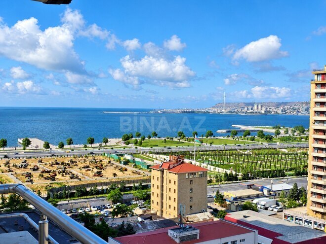 Продаётся 4-комн. новостройка 135 м², м. Шах Исмаил Хатаи, photo 20 from 21