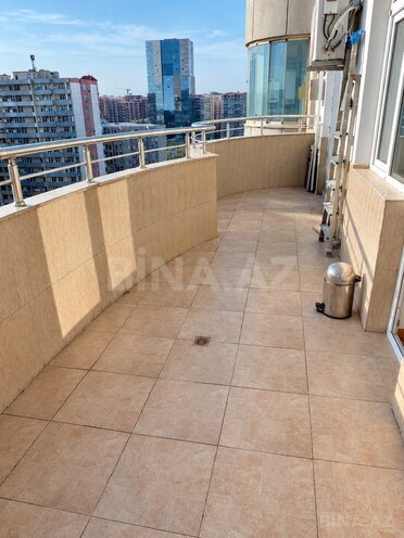 Продаётся 4-комн. новостройка 135 м², м. Шах Исмаил Хатаи, photo 18 from 21