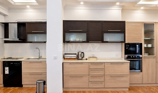 Продаётся 4-комн. новостройка 135 м², м. Шах Исмаил Хатаи, photo 6 from 21