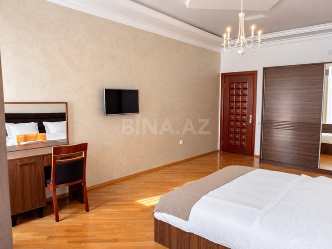 Продаётся 4-комн. новостройка 135 м², м. Шах Исмаил Хатаи, photo 11 from 21