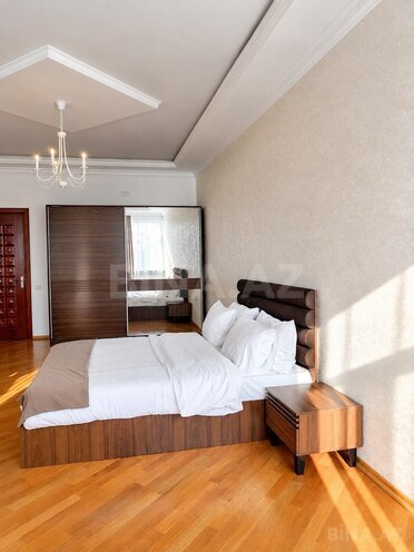Продаётся 4-комн. новостройка 135 м², м. Шах Исмаил Хатаи, photo 10 from 21
