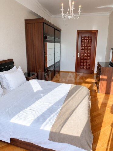 Продаётся 4-комн. новостройка 135 м², м. Шах Исмаил Хатаи, photo 8 from 21