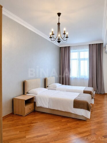 Продаётся 4-комн. новостройка 135 м², м. Шах Исмаил Хатаи, photo 12 from 21