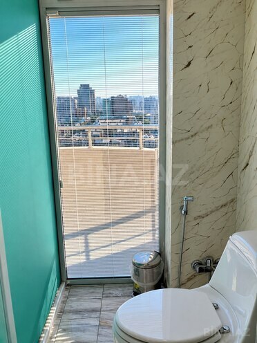 Продаётся 4-комн. новостройка 135 м², м. Шах Исмаил Хатаи, photo 14 from 21