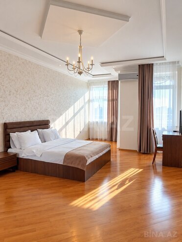 Продаётся 4-комн. новостройка 135 м², м. Шах Исмаил Хатаи, photo 7 from 21