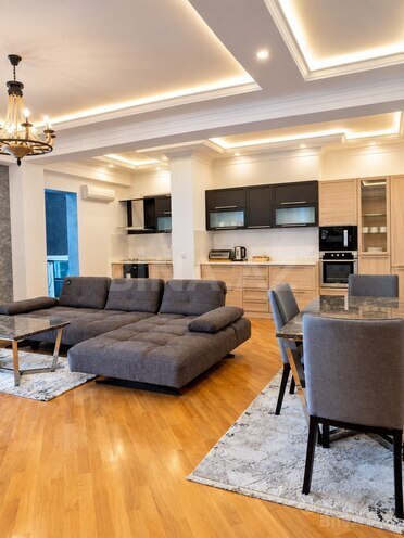 Продаётся 4-комн. новостройка 135 м², м. Шах Исмаил Хатаи, photo 4 from 21