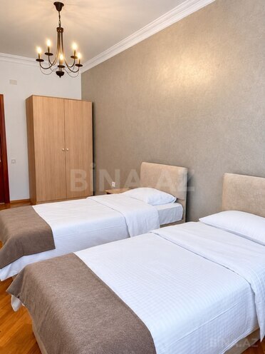 Продаётся 4-комн. новостройка 135 м², м. Шах Исмаил Хатаи, photo 13 from 21