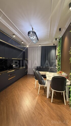 Продается 4-комн. новостройка 138 м², photo 11 from 32