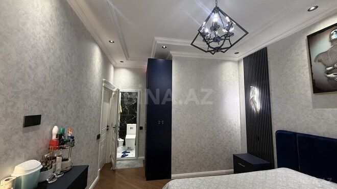 Продается 4-комн. новостройка 138 м², photo 23 from 32