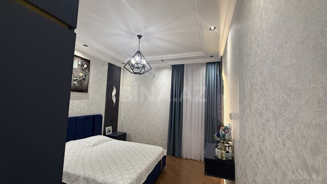 Продается 4-комн. новостройка 138 м², photo 20 from 32
