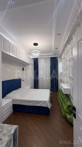 Продается 4-комн. новостройка 138 м², photo 15 from 32