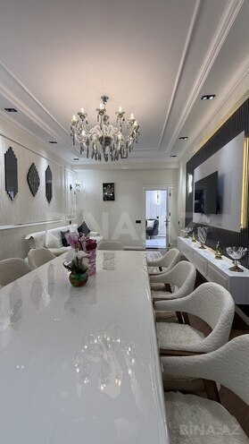Продается 4-комн. новостройка 138 м², photo 9 from 32