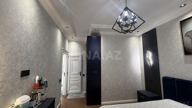 Продается 4-комн. новостройка 138 м², photo 22 from 32