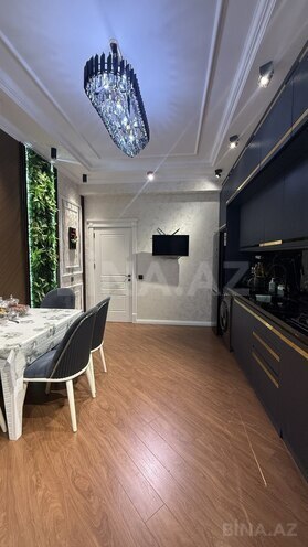 Продается 4-комн. новостройка 138 м², photo 13 from 32