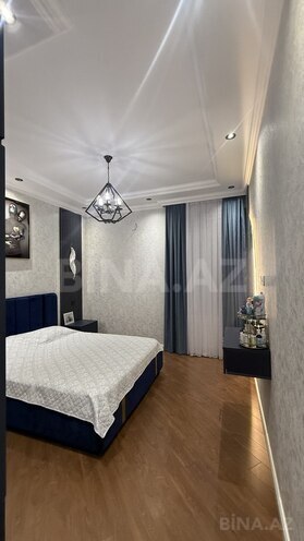 Продается 4-комн. новостройка 138 м², photo 21 from 32