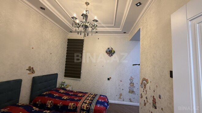 Продается 4-комн. новостройка 138 м², photo 25 from 32
