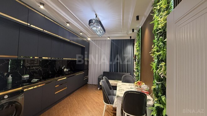 Продается 4-комн. новостройка 138 м², photo 14 from 32