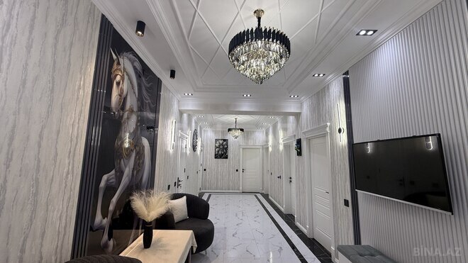 Продается 4-комн. новостройка 138 м², photo 4 from 32