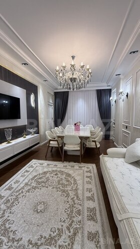 Продается 4-комн. новостройка 138 м², photo 7 from 32