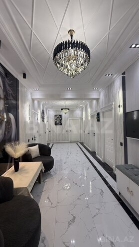 Продается 4-комн. новостройка 138 м², photo 1 from 32
