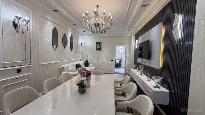 Продается 4-комн. новостройка 138 м², photo 10 from 32