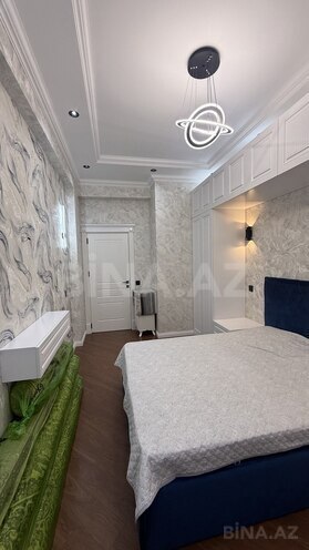 Продается 4-комн. новостройка 138 м², photo 17 from 32