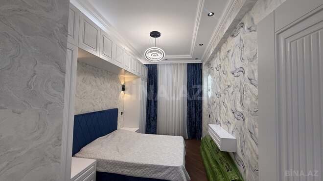 Продается 4-комн. новостройка 138 м², photo 18 from 32
