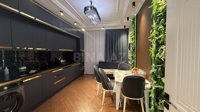 Продается 4-комн. новостройка 138 м², photo 12 from 32