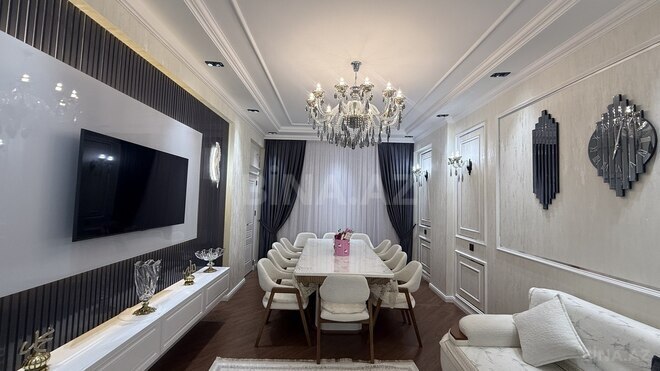 Продается 4-комн. новостройка 138 м², photo 8 from 32
