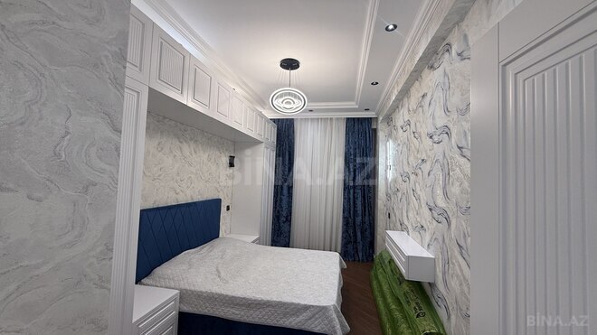 Продается 4-комн. новостройка 138 м², photo 16 from 32