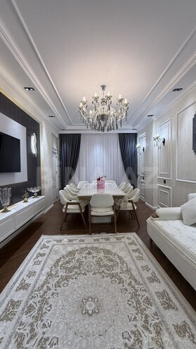 Продается 4-комн. новостройка 138 м², photo 6 from 32