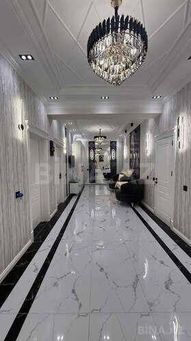 Продается 4-комн. новостройка 138 м², photo 3 from 32