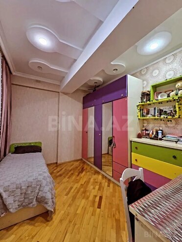 Satılır 3 otaqlı yeni tikili 90 m², photo 6 from 10