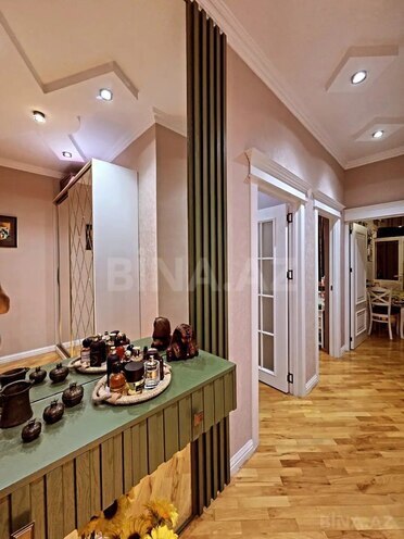 Satılır 3 otaqlı yeni tikili 90 m², photo 3 from 10